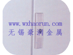 KDS塑料門(mén)鎖安裝示意圖